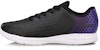 (W) Li-Ning Qian Yi 'Hitam Ungu' ARBM092-4