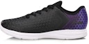 Buy (W) Li-Ning Qian Yi 'Hitam Ungu' ARBM092-4