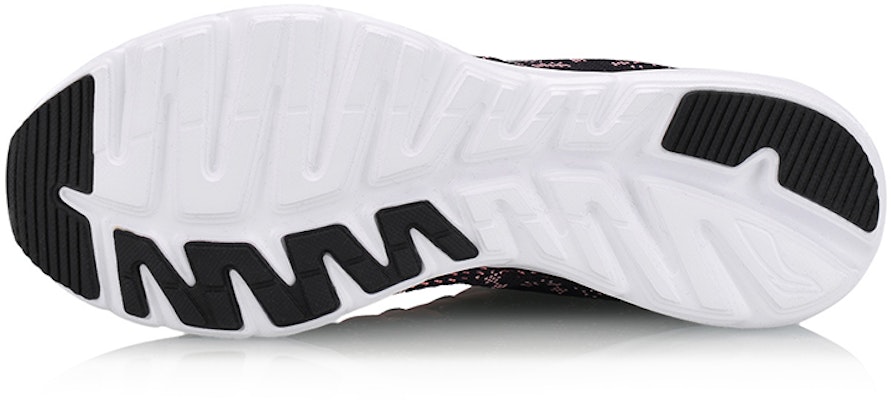 (Women) Li-Ning Qian Yi 'Black Red' ARBN026-1 Purchase (Women) Li-Ning Qian Yi 'Black Red' ARBN026-1