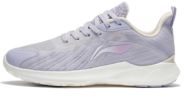 (Women) Li-Ning Light Ease 'Light Purple White' ARSS020-1 (Women) Li-Ning Light Ease 'Light Purple White' ARSS020-1