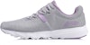 (W) Li-Ning Qian Yi 'Kelabu Terang Ungu' ARBP036-2