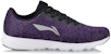 (W) Li-Ning Qian Yi 'Ungu Hitam' ARBN024-3