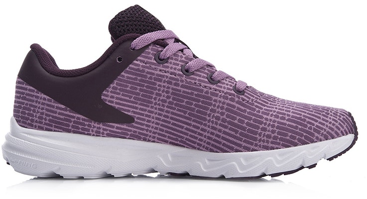 (Women) Li-Ning Qian Yi 'Purple Black' ARBN076-1 Order (Women) Li-Ning Qian Yi 'Purple Black' ARBN076-1