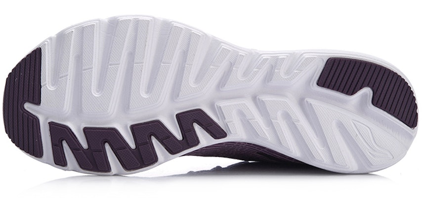 (Women) Li-Ning Qian Yi 'Purple Black' ARBN076-1 Purchase (Women) Li-Ning Qian Yi 'Purple Black' ARBN076-1