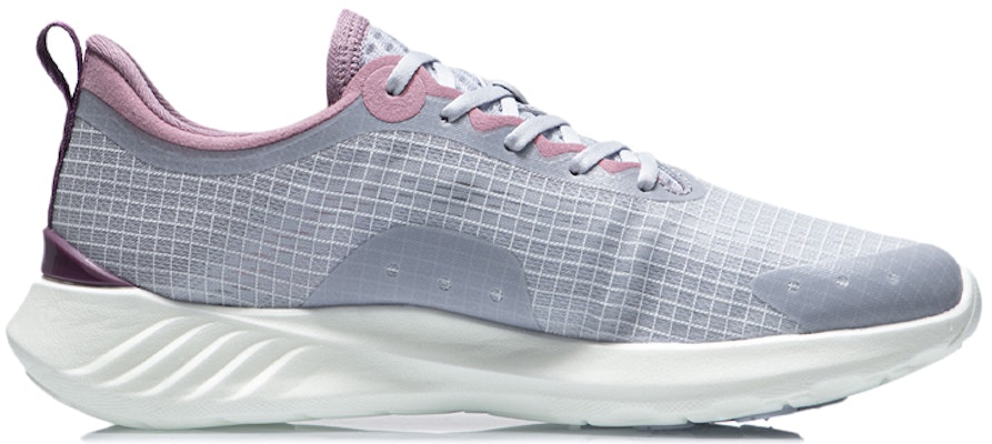 (Women) Li-Ning Qian Yi Low 'Pale Blue Purple' ARBR002-3 Order (Women) Li-Ning Qian Yi Low 'Pale Blue Purple' ARBR002-3