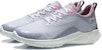 (W) Li-Ning Qian Yi Low 'Biru Pucat Ungu' ARBR002-3