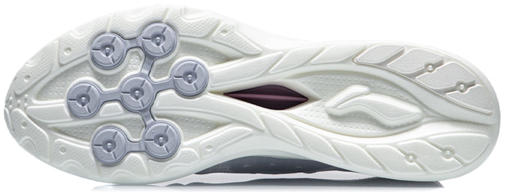 (Women) Li-Ning Qian Yi Low 'Pale Blue Purple' ARBR002-3 Purchase (Women) Li-Ning Qian Yi Low 'Pale Blue Purple' ARBR002-3