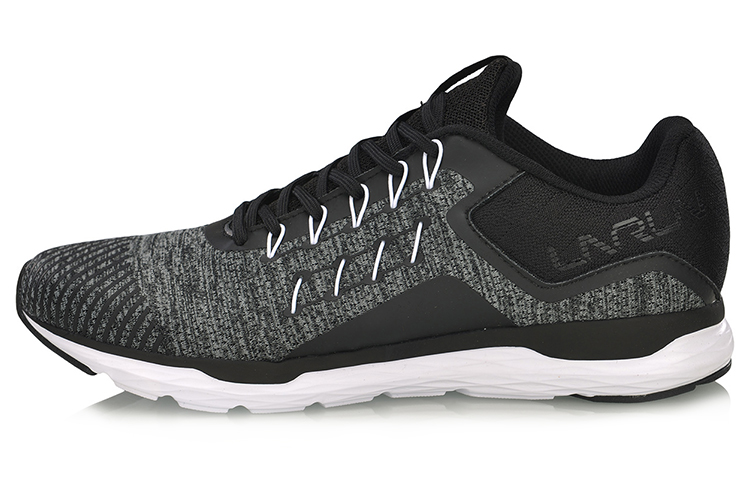 (Women) Li-Ning Qian Ying 'Black Grey' ARBN068-3