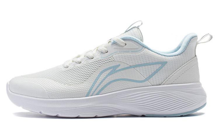 (W) Li-Ning Qian You 'RF White Blue'