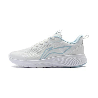 (W) Li-Ning Qian You 'RF White Blue'