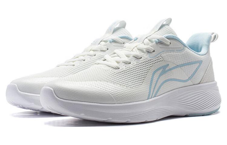 (W) Li-Ning Qian You 'RF White Blue' 圖 3