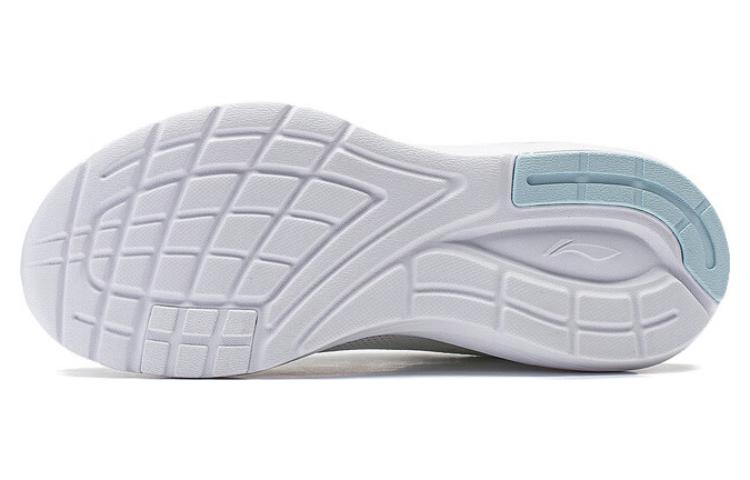 (W) Li-Ning Qian You 'RF White Blue' 圖 5