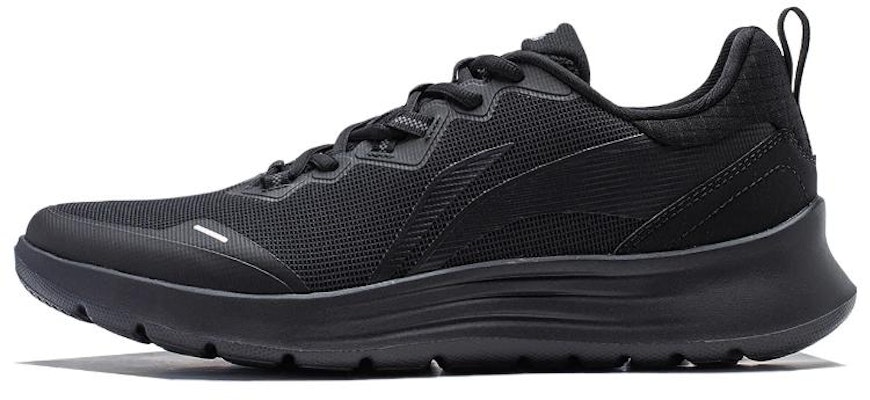 (W) Li-Ning Light Feather 'Hitam' ARST066-1 Buy (W) Li-Ning Light Feather 'Hitam' ARST066-1