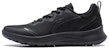 (W) Li-Ning Light Feather 'Hitam' ARST066-1
