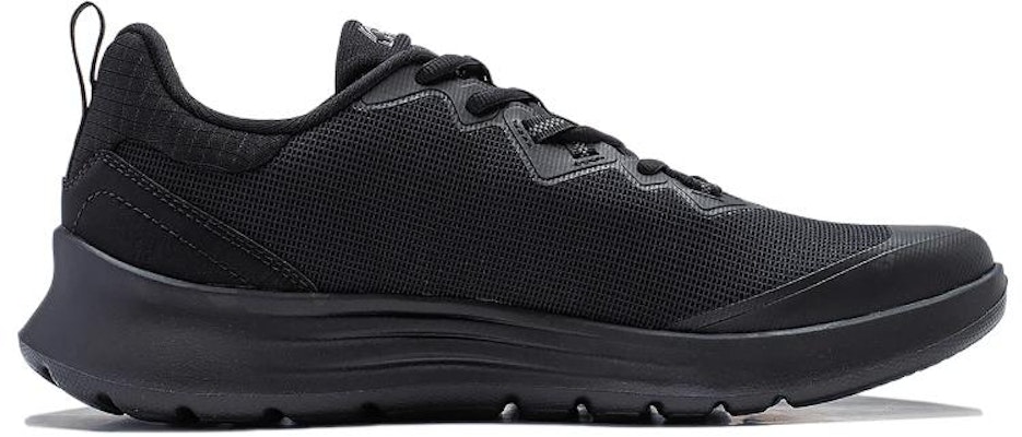 (W) Li-Ning Light Feather 'Hitam' ARST066-1 Order (W) Li-Ning Light Feather 'Hitam' ARST066-1