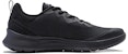 (W) Li-Ning Light Feather 'Hitam' ARST066-1