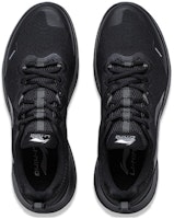 (W) Li-Ning Pluma Ligera 'Negro' ARST066-1 Shop (W) Li-Ning Pluma Ligera 'Negro' ARST066-1