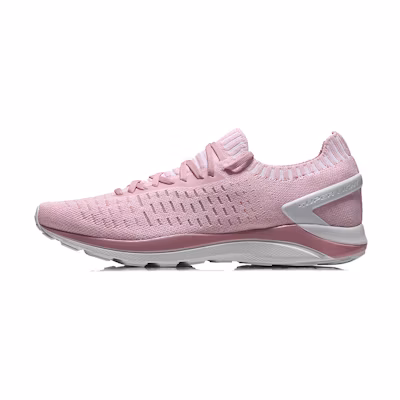 (W) Li-Ning Qiankun 'Pink'