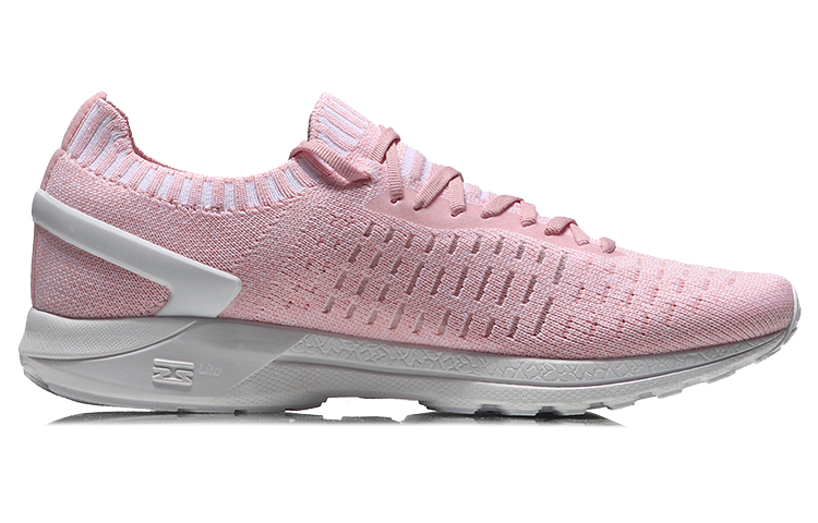 (W) Li-Ning Qiankun 'Pink' 圖 2