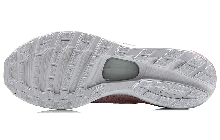 (W) Li-Ning Qiankun 'Pink' 圖 5