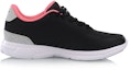 Order (W) Li-Ning Qianyi 'Hitam Merah' ARBP006-2