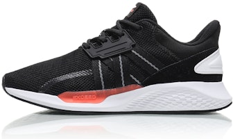 (Women) Li-Ning Qicheng 2 'Black White' AGLN216-1 (Women) Li-Ning Qicheng 2 'Black White' AGLN216-1