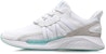 (W) Li-Ning Qicheng 2 'Putih Biru' AGLN216-3