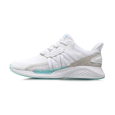 (W) Li-Ning Qicheng 2 'White Blue'