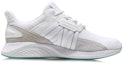 Order (W) Li-Ning Qicheng 2 'Putih Biru' AGLN216-3