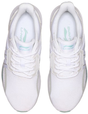 (Women) Li-Ning Qicheng 2 'White Blue' AGLN216-3 Shop (Women) Li-Ning Qicheng 2 'White Blue' AGLN216-3