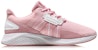 (W) Li-Ning Qicheng 2 Low 'Merah Jambu Coral' AGLN216-2