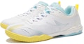 Lookbook (W) Li-Ning Qilin 2.0 'Putih Biru Ping Pong' APPR010-2