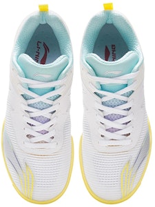 (W) 李宁 麒麟 2.0 '白蓝乒乓' APPR010-2 Shop (W) 李宁 麒麟 2.0 '白蓝乒乓' APPR010-2