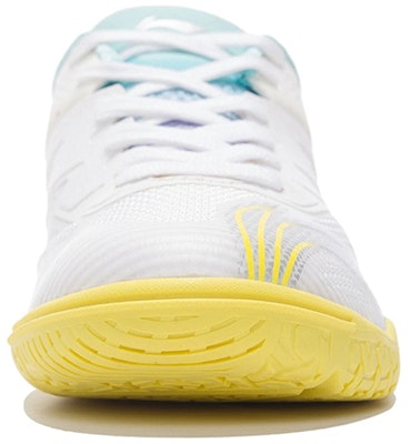 (W) Li-Ning Qilin 2.0 'Putih Biru Ping Pong' APPR010-2 Purchase (W) Li-Ning Qilin 2.0 'Putih Biru Ping Pong' APPR010-2