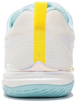 (W) Li-Ning Qilin 2.0 'Putih Biru Ping Pong' APPR010-2 Details for (W) Li-Ning Qilin 2.0 'Putih Biru Ping Pong' APPR010-2