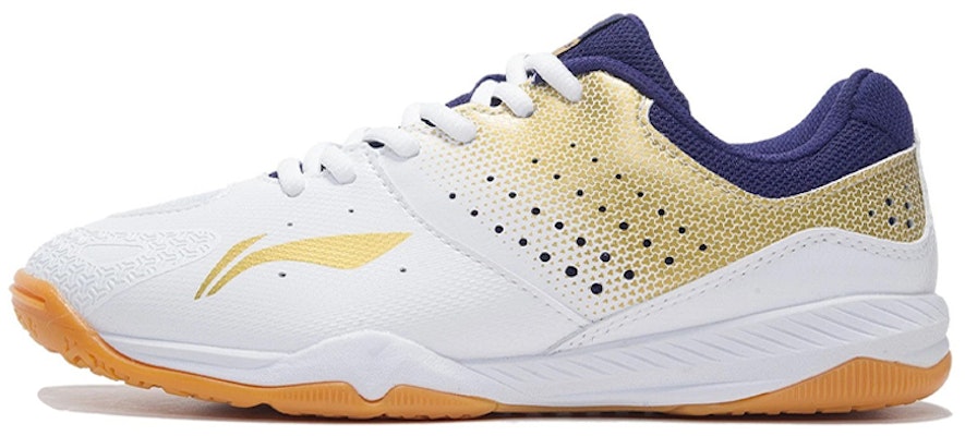 (Women) Li-Ning Qilin 'White Gold Purple' APTR002-2 Buy (Women) Li-Ning Qilin 'White Gold Purple' APTR002-2