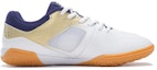 Order (W) Li-Ning Qilin 'Putih Emas Ungu' APTR002-2