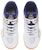 (W) Li-Ning Qilin 'Putih Emas Ungu' APTR002-2