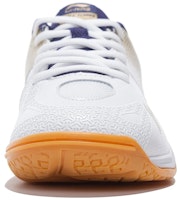 (W) Li-Ning Qilin 'Putih Emas Ungu' APTR002-2 Purchase (W) Li-Ning Qilin 'Putih Emas Ungu' APTR002-2