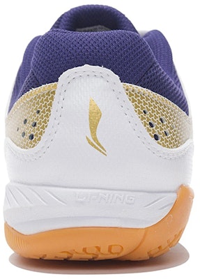 (W) 리닝 기린 '화이트 골드 퍼플' (Li-Ning Qilin '화이트 골드 퍼플') APTR002-2 Details for (W) 리닝 기린 '화이트 골드 퍼플' (Li-Ning Qilin '화이트 골드 퍼플') APTR002-2