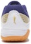 Details for (W) Li-Ning Qilin 'Putih Emas Ungu' APTR002-2