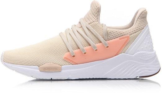 (W) 李宁 琴城 '粉橙' AGLM112-1 Buy (W) 李宁 琴城 '粉橙' AGLM112-1