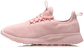 (Women) Li-Ning QING LING 'Lightweight Breathable Pink' ARJM004-7 (Women) Li-Ning QING LING 'Lightweight Breathable Pink' ARJM004-7