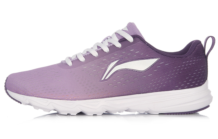 (W) Li-Ning QIngFeng 'Light Purple'