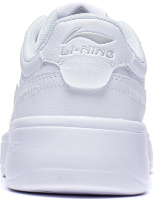 (Women) Li-Ning Qingyi Skate Shoes 'White' AGCT402-1 Purchase (Women) Li-Ning Qingyi Skate Shoes 'White' AGCT402-1
