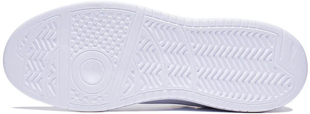 (Women) Li-Ning Qingyi Skate Shoes 'White' AGCT402-1 Details for (Women) Li-Ning Qingyi Skate Shoes 'White' AGCT402-1
