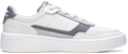 (W) Kasut Skate Li-Ning Qingyi 'Putih Kelabu' AGCT402-4