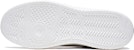 (W) Kasut Skate Li-Ning Qingyi 'Putih Kelabu' AGCT402-4