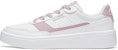 (W) Kasut Skate Li-Ning Qingyi 'Putih Merah Jambu' AGCT402-3