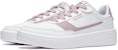 (W) Kasut Skate Li-Ning Qingyi 'Putih Merah Jambu' AGCT402-3